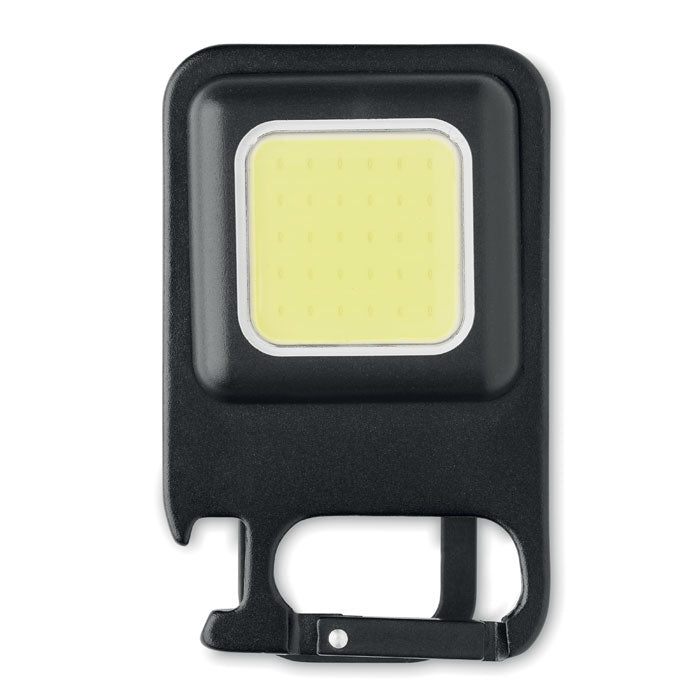 Branded Multifunctional COB Light