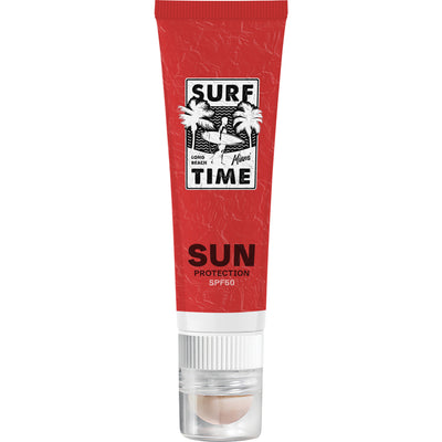 The Bondi - SPF50 Sun Lotion (20ml) and SPF20 Lip Balm