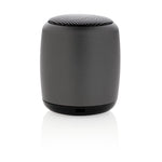 Branded Mini aluminium wireless speaker