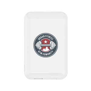 Wireless Magnetic Power bank