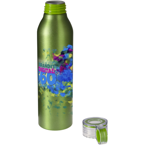 Grom 650 ml water bottle