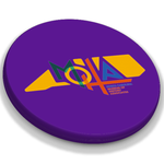 40mm Plastic Token