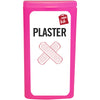 Branded MiniKit Plasters
