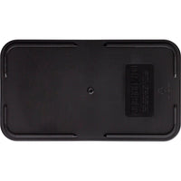Ruthern Double lunch box with Bamboo lid