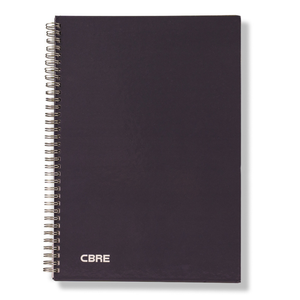 Wiropod A4 Notebook White