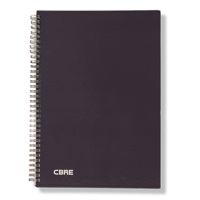 Wiropod A4 Notebook White