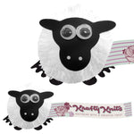 Animal Logobugs Sheep