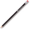 Branded Standard Wooden Pencil with Eraser