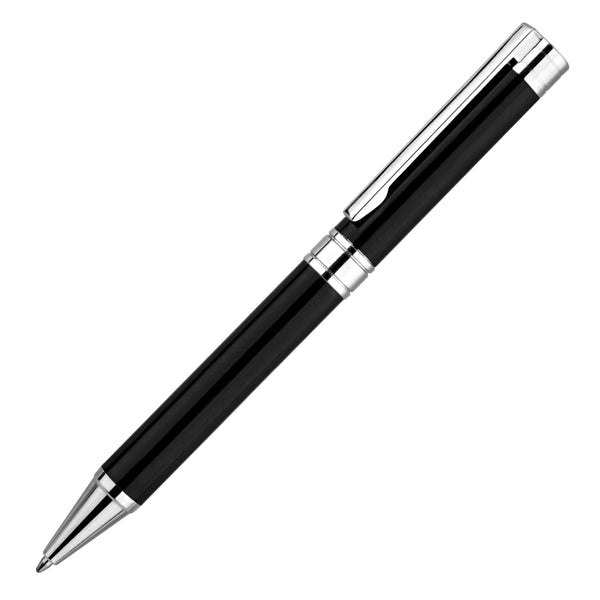 Admiral Ballpen with Hinged Clip