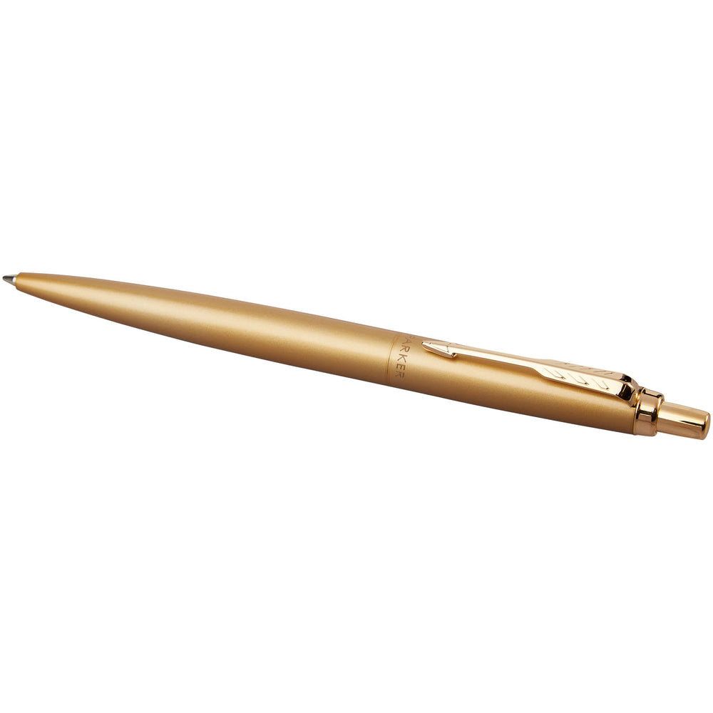 Branded Parker Jotter XL monochrome ballpoint pen