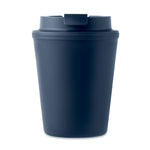 Branded Recycled PP tumbler 300 ml