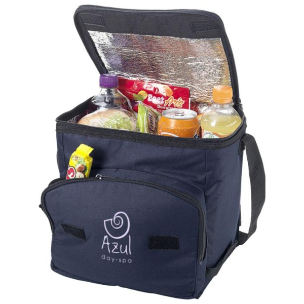 Stockholm foldable cooler bag 10L