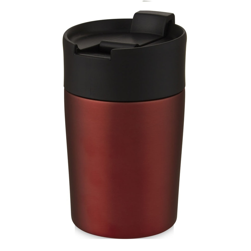Jetta 180 ml copper vacuum insulated tumbler