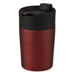 Jetta 180 ml copper vacuum insulated tumbler