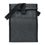Branded 600D RPET insulated lunch bag