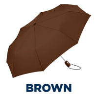 Fare Automatic Mini Umbrella - 970mm
