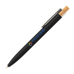 Reborn Recycled Aluminium Pen