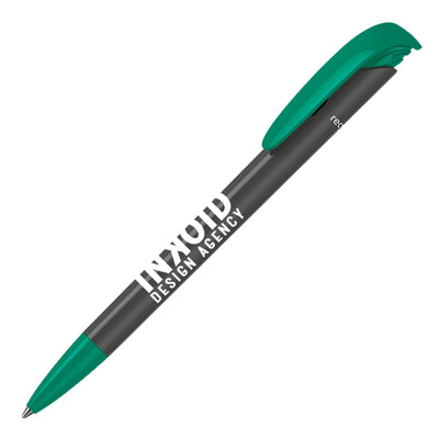 Branded JONA RECYCLED Ball Pen from Klio Eterna