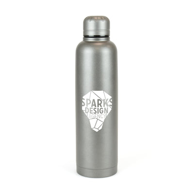 Branded Tilba Sports Bottle