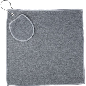 The Idris - RPET Golf towel