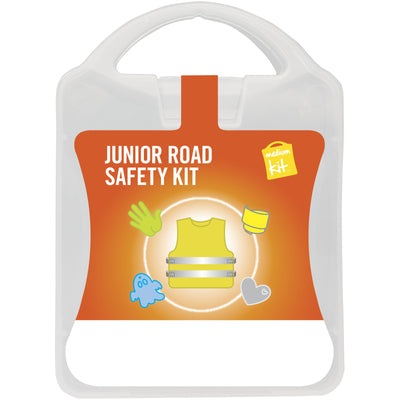 Branded MyKit M Junior Road Safety kit