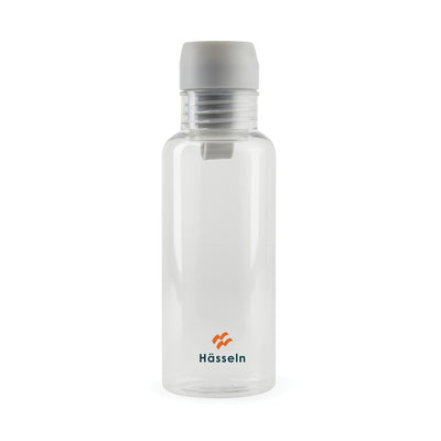 Branded VINGA Balti RCS recycled pet bottle 600 ML