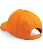 Branded Beechfield Original 5 Panel Cap