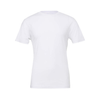 Canvas Unisex Crew Neck T-Shirt