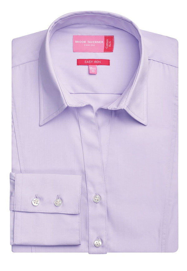 Branded Brook Taverner Palena Blouse