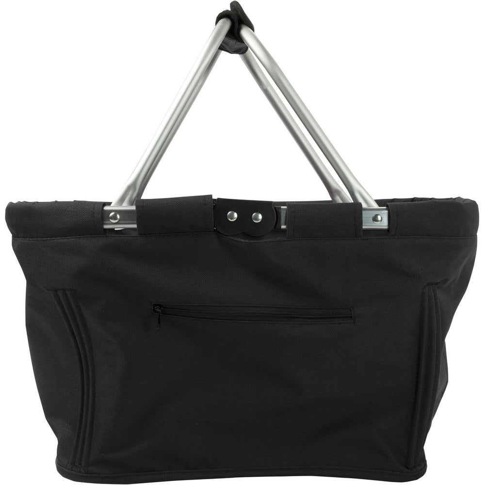 Branded Loppington Foldable shopping bag