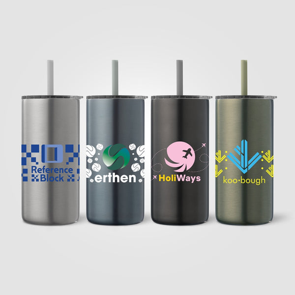 Borealis 475ml Tumbler