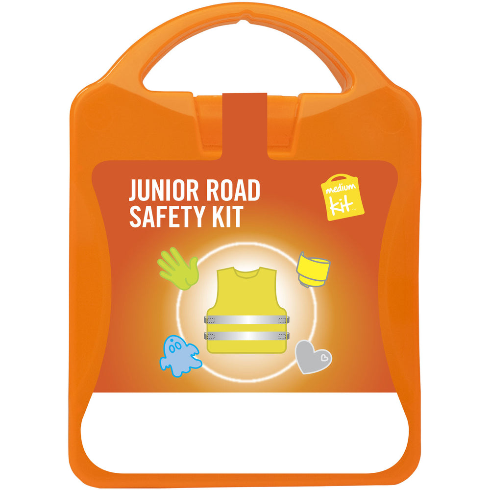 Branded MyKit M Junior Road Safety kit
