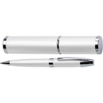 Branded Bore Metal ballpen