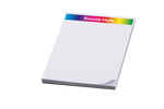 Branded A4 Notepad