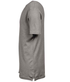 Tee Jays Interlock T-Shirt Stone