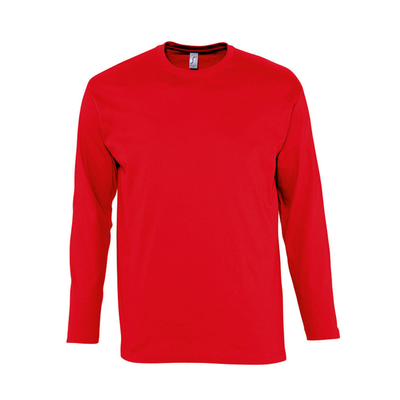 SOL'S Monarch Long Sleeve T-Shirt