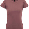 SOL'S Ladies Imperial Heavy T-Shirt