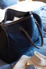 Branded VINGA Hunton Weekend Bag