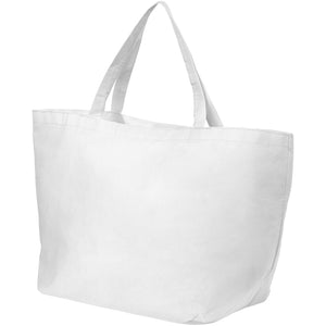 Maryville non-woven shopping tote bag 28L