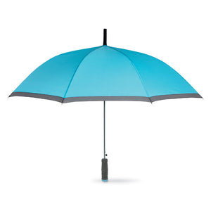 23 inch Umbrella with Rubber Grip