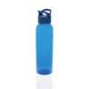 Oasis RCS recycled pet water bottle 650ml