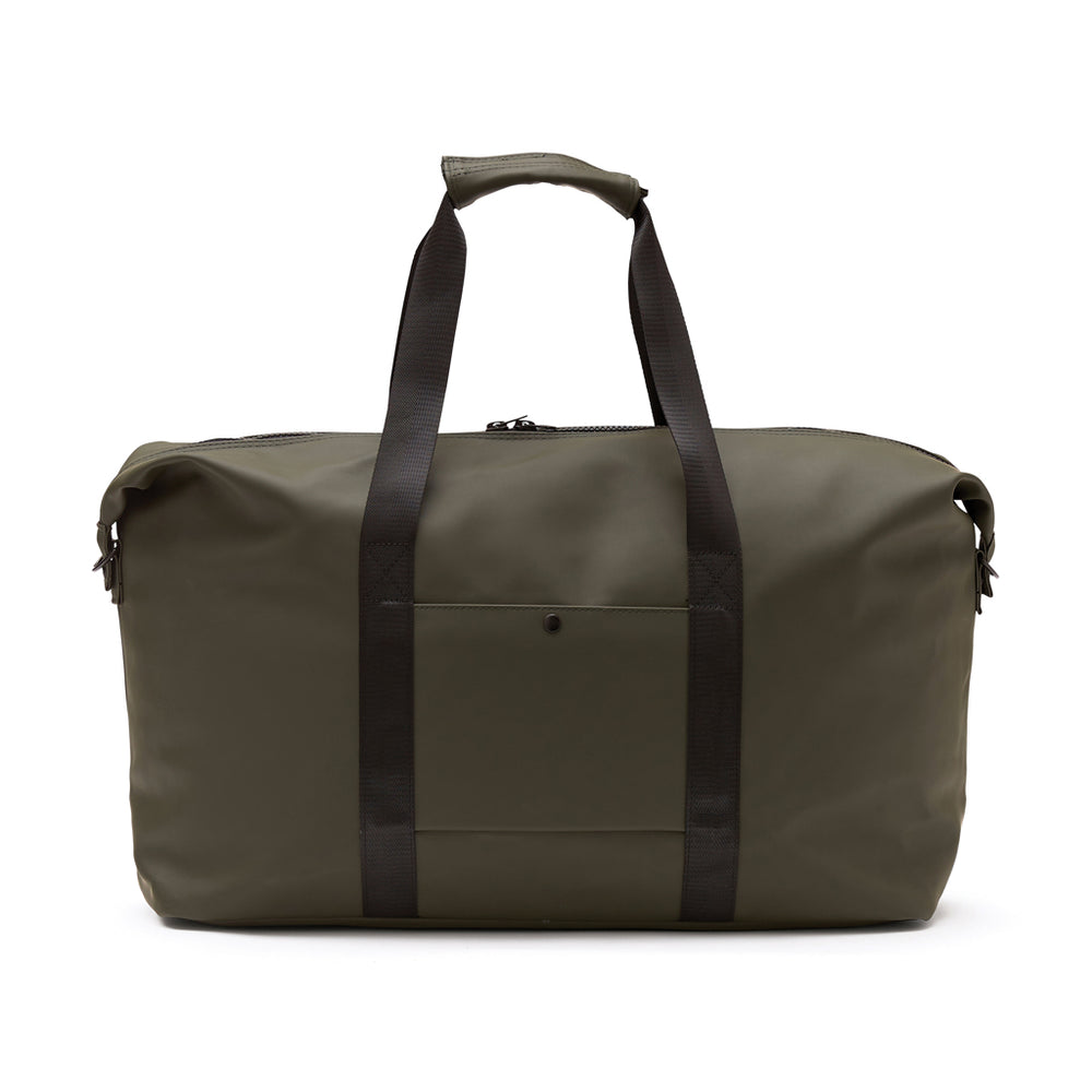 Branded VINGA Baltimore Weekendbag