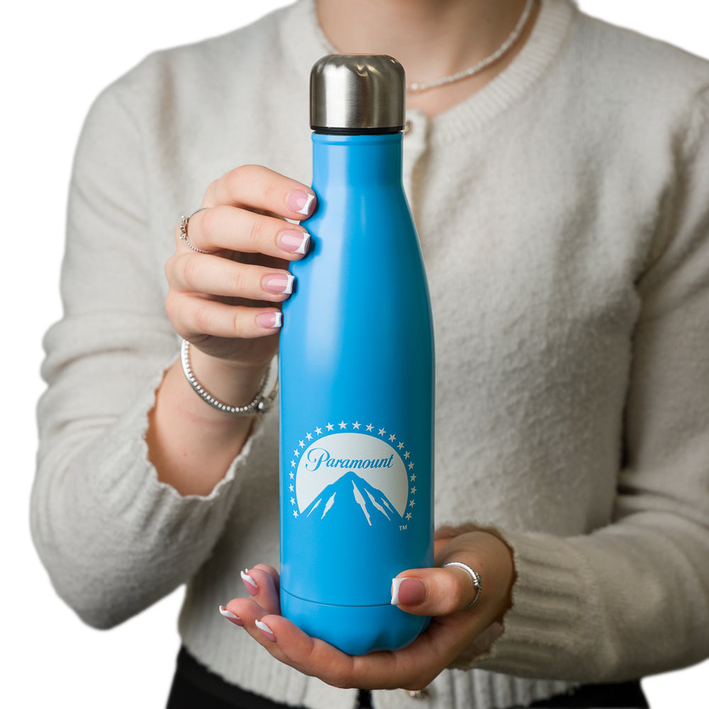 Capella Insulated Metal Bottle