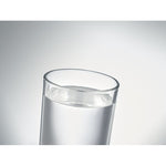 Branded Short drink glass 300ml