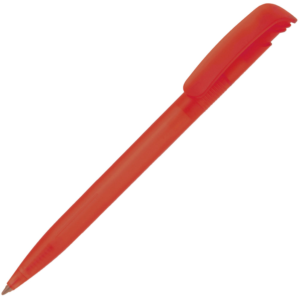 Branded KODA FROST ball pen