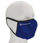 Branded Full Colour Face Mask