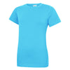 Ladies Classic Crew Neck T-Shirt
