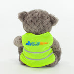Branded Hi Vis Bear III
