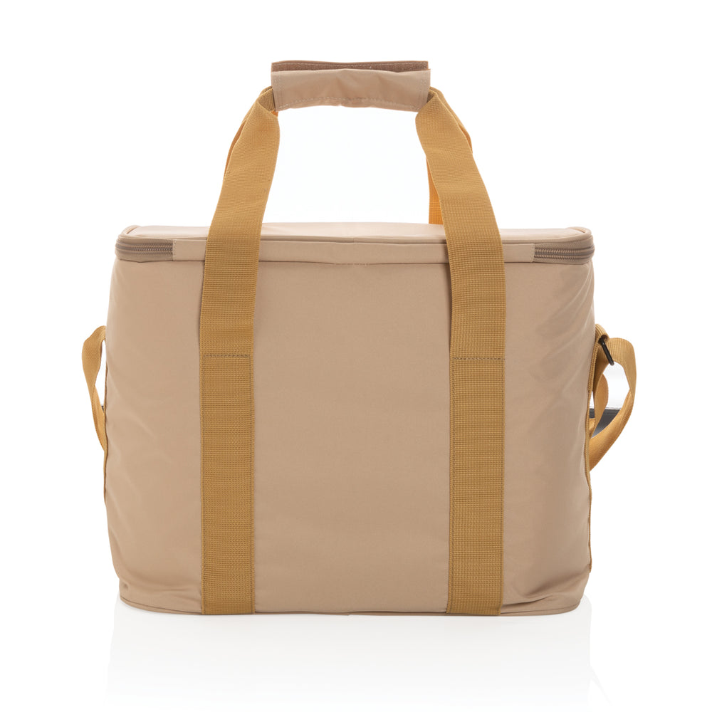 Branded Impact AWARE™ large cooler bag