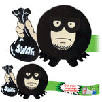 Generic Themed Logobug Handholders Burglar Logobug